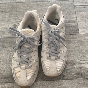 Zara men’s sneaker
